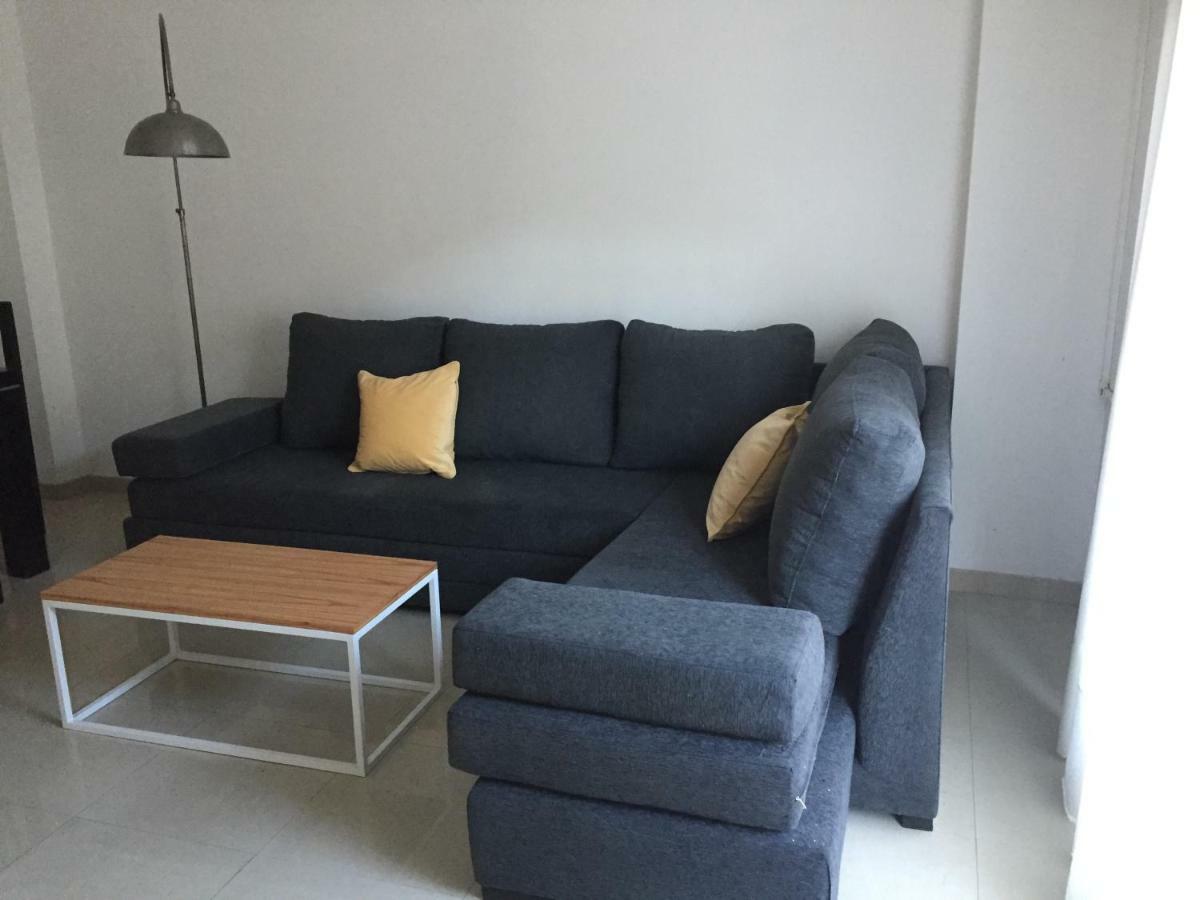 Trendy Full Apartment In Recoleta ブエノスアイレス エクステリア 写真