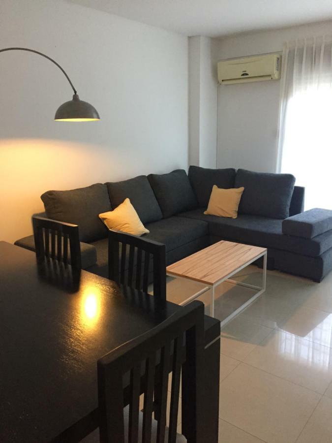 Trendy Full Apartment In Recoleta ブエノスアイレス エクステリア 写真