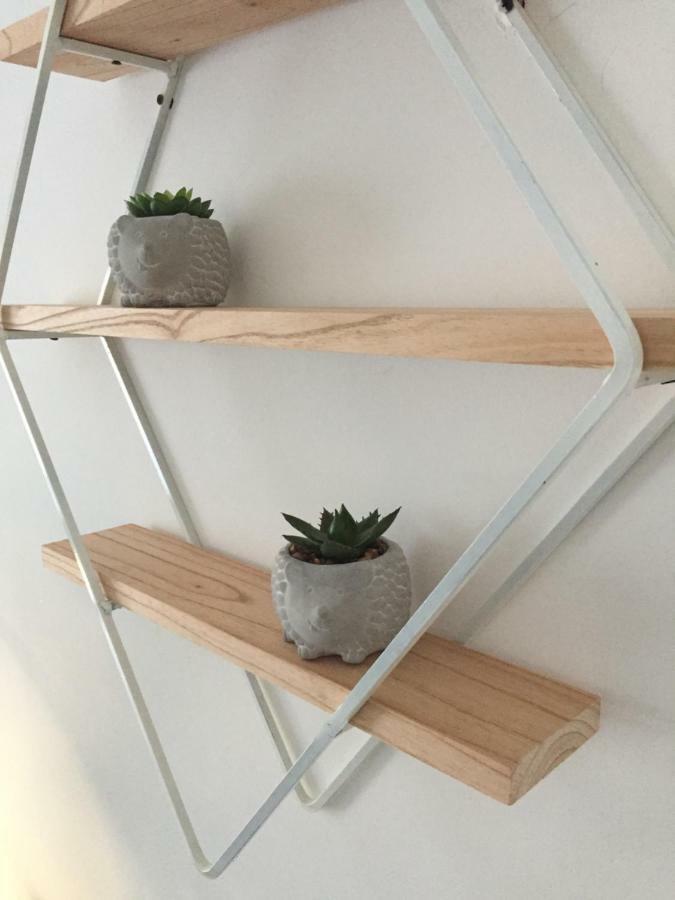 Trendy Full Apartment In Recoleta ブエノスアイレス エクステリア 写真