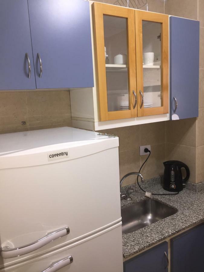Trendy Full Apartment In Recoleta ブエノスアイレス エクステリア 写真