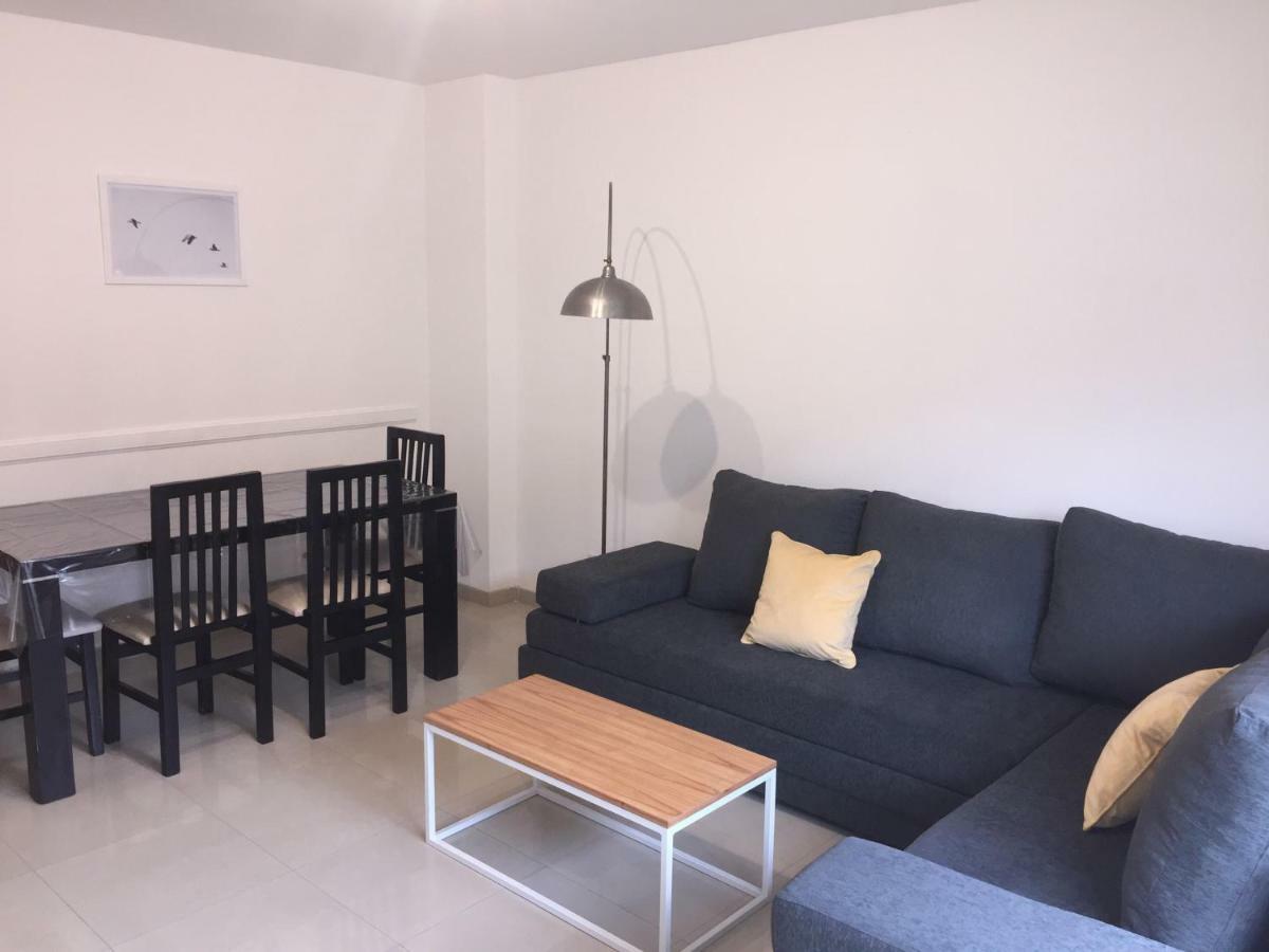 Trendy Full Apartment In Recoleta ブエノスアイレス エクステリア 写真