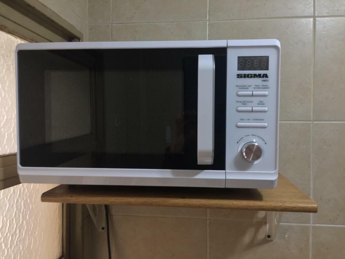 Trendy Full Apartment In Recoleta ブエノスアイレス エクステリア 写真