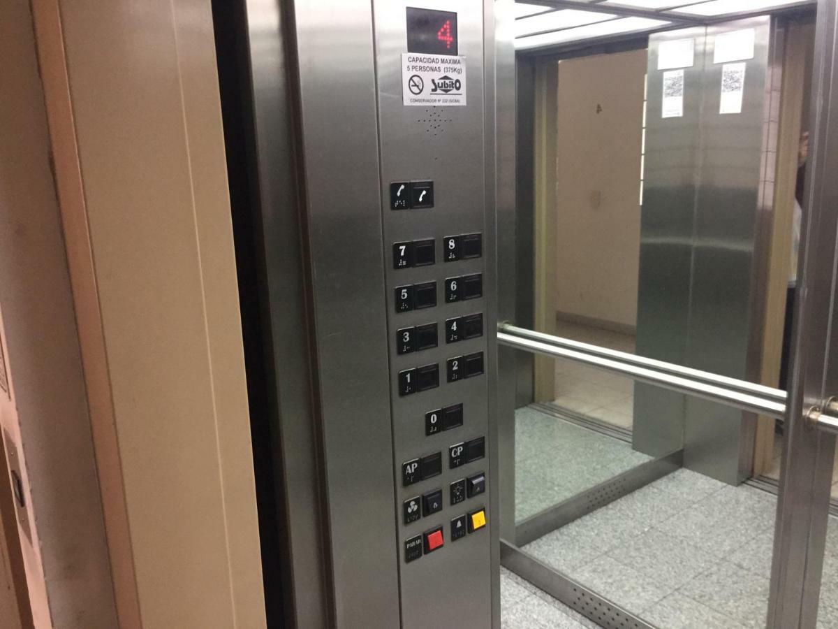 Trendy Full Apartment In Recoleta ブエノスアイレス エクステリア 写真