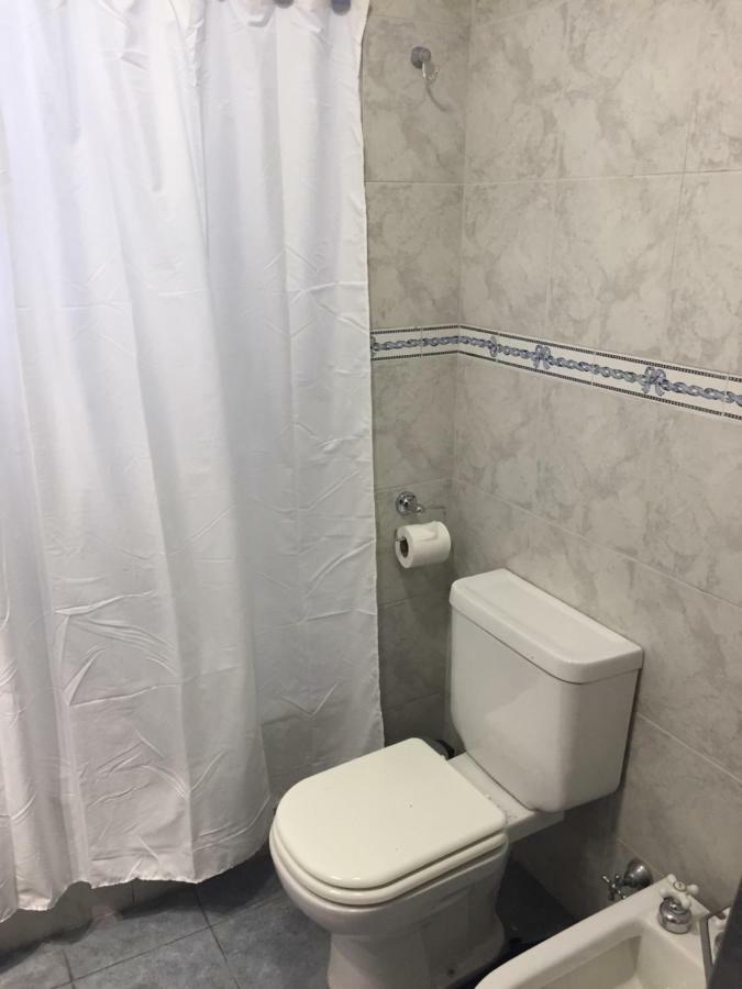 Trendy Full Apartment In Recoleta ブエノスアイレス エクステリア 写真