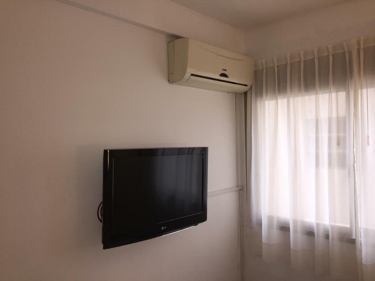 Trendy Full Apartment In Recoleta ブエノスアイレス エクステリア 写真