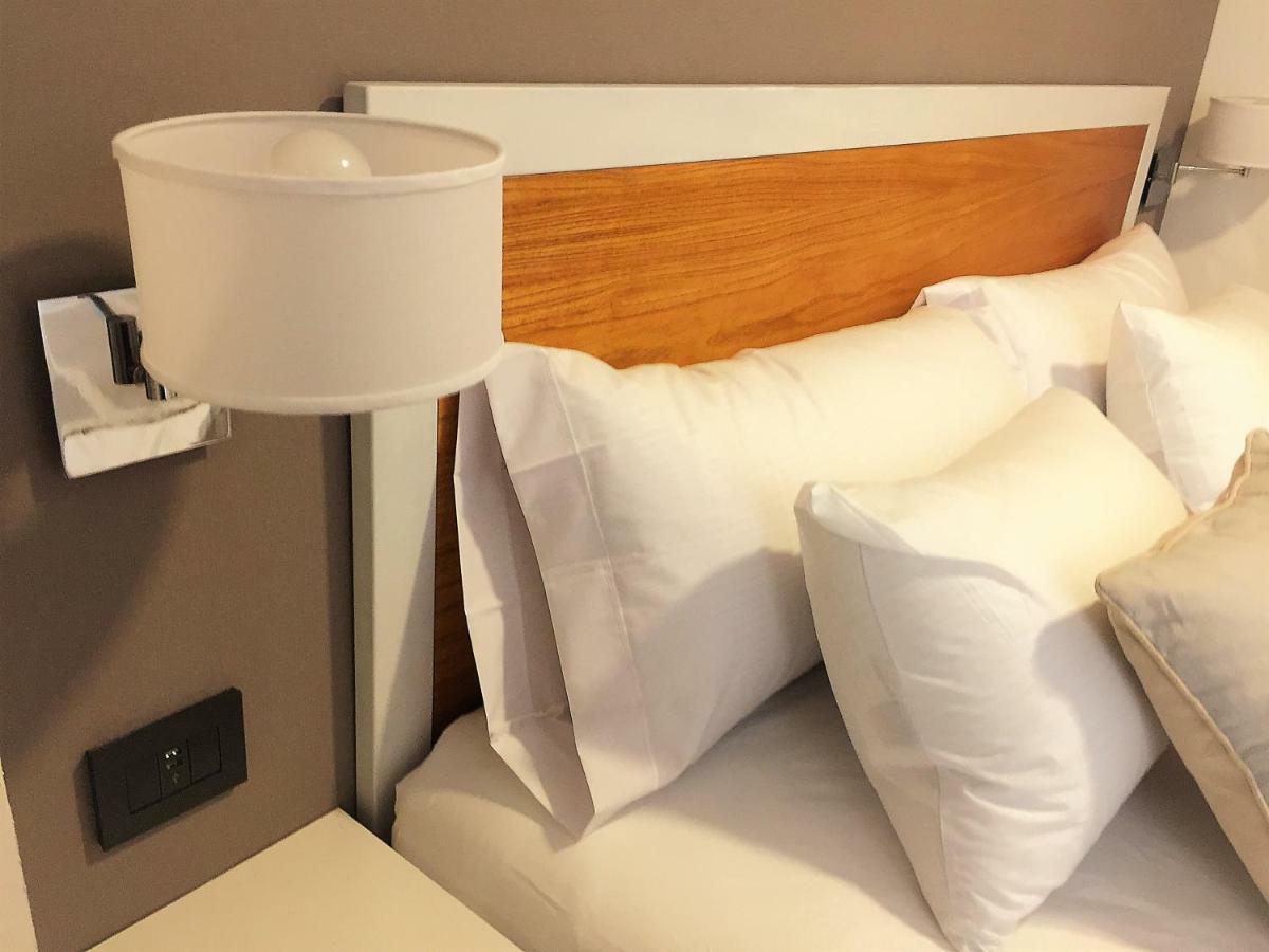 Trendy Full Apartment In Recoleta ブエノスアイレス エクステリア 写真
