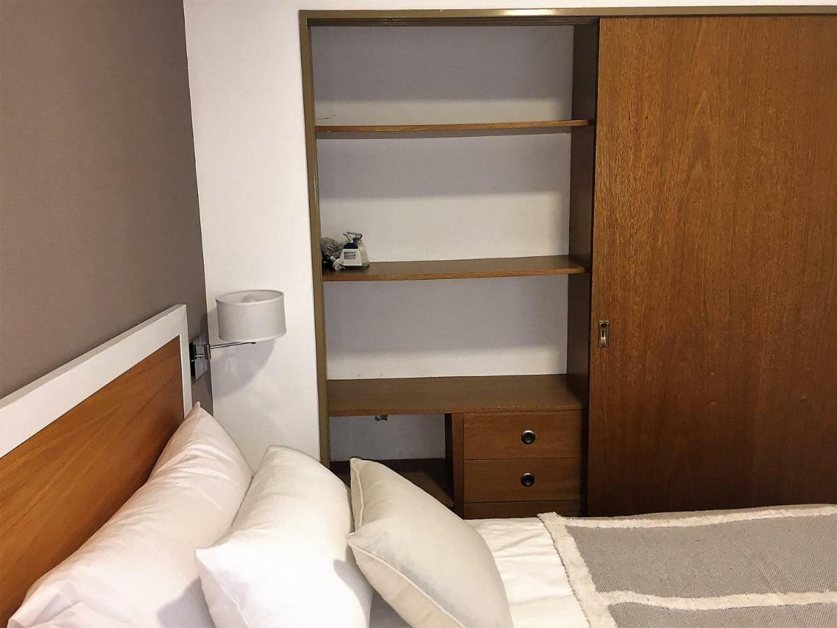 Trendy Full Apartment In Recoleta ブエノスアイレス エクステリア 写真