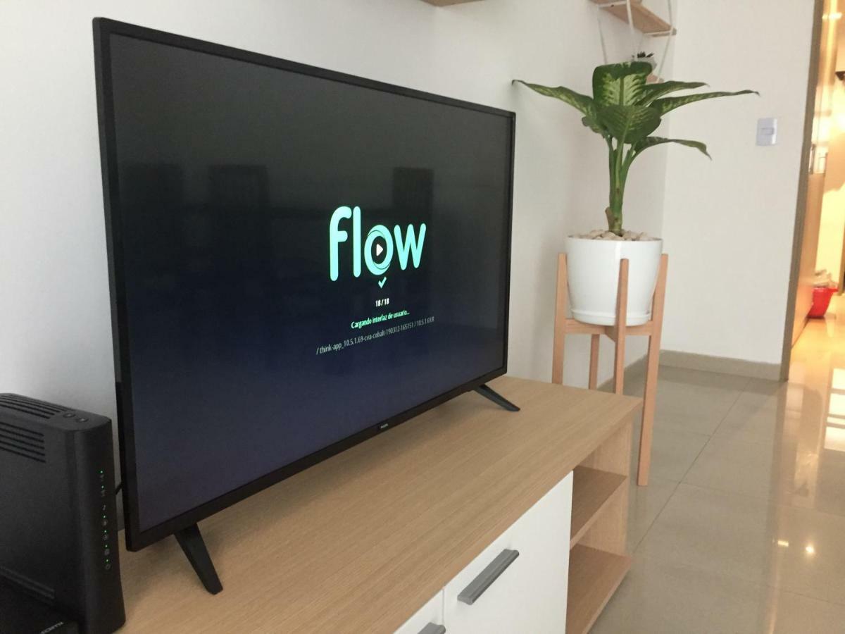 Trendy Full Apartment In Recoleta ブエノスアイレス エクステリア 写真